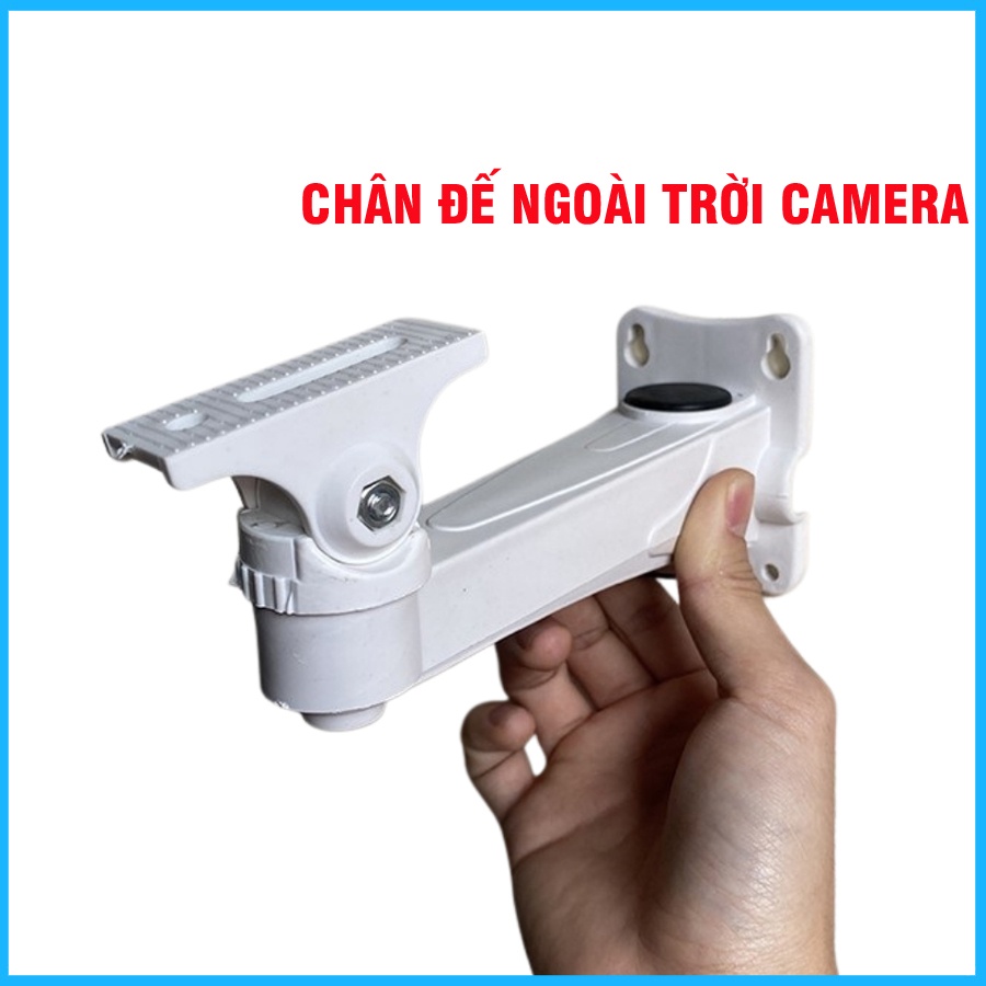 Chân đế camera ngoài trời chuyên dụng | BigBuy360 - bigbuy360.vn