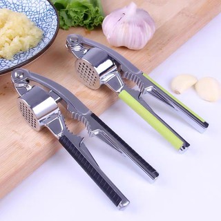 Dụng cụ ép hành, tỏi đa năng