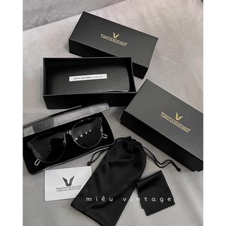 Kính v gentle monster full box