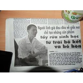 Nước rửa chén sinh học Greenlife 