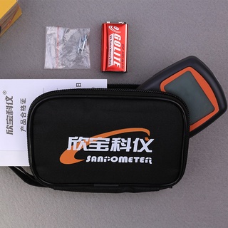 Máy đo độ ẩm giấy MD-916