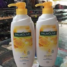 Palmolive sữa tắm dưỡng ẩm sảng khoái 500g vàng - palmolive tắm 500g vàng