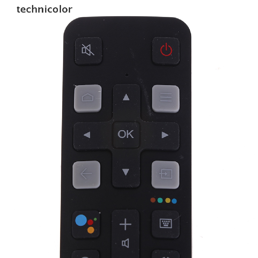 Điều khiển từ xa RC802V Jun6 dành cho TCL TV 65P8S 49S6800FS 49S6510FS 55P8S
