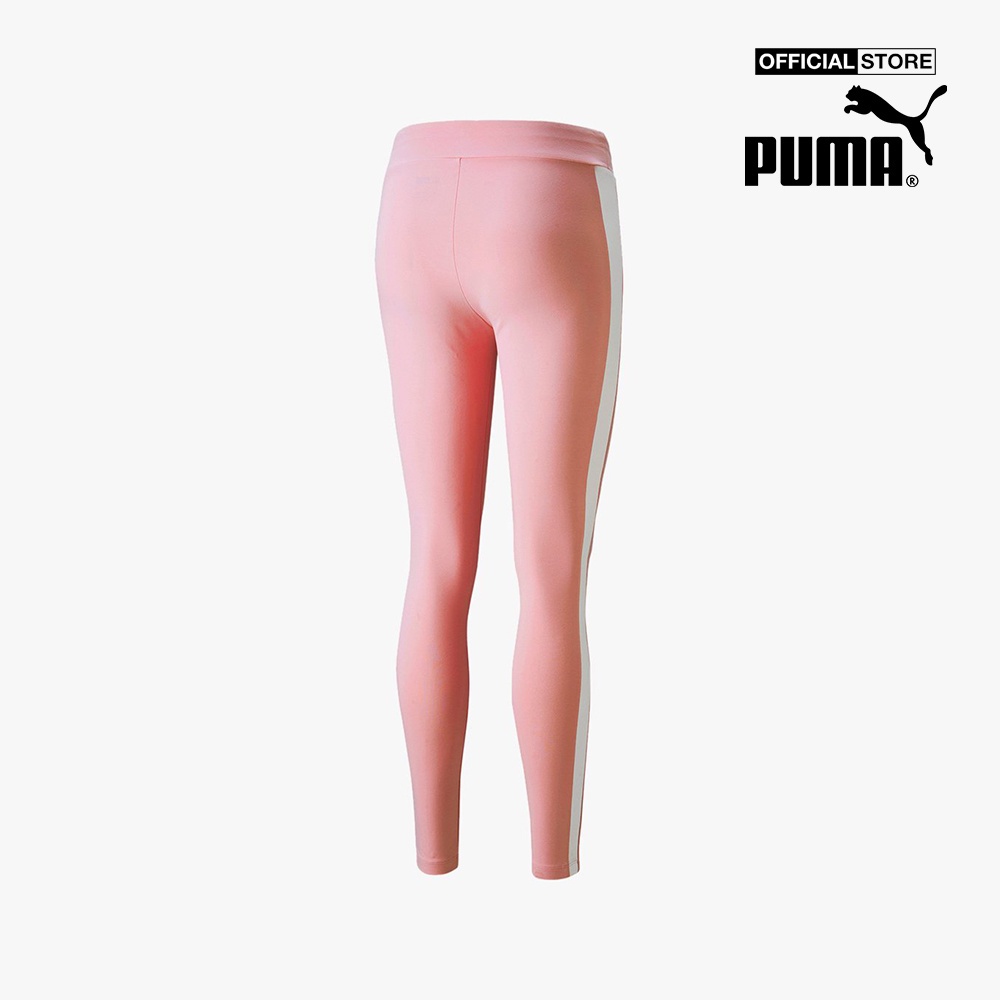 PUMA - Quần legging nữ Iconic T7 530081-63