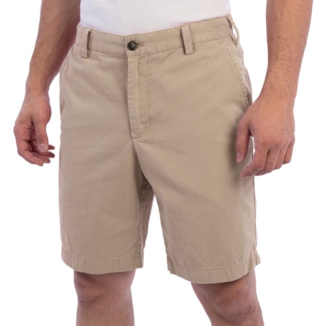 Quần short kaki nam cao cấp đủ màu
