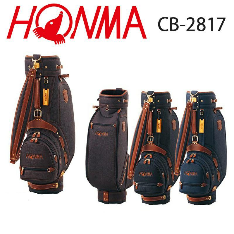 Túi gậy Honma da bò chính hãng Tặng 10 quả bóng Titleist,... chính hãng loại đắt khi mua sản phẩm.