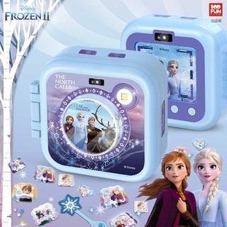 Bộ 61 miếng dán hình công chúa Elsa phim Frozen Disney 3d DIY