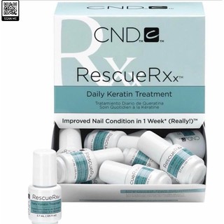 [Móng_Nail] Dưỡng Móng Phục Hồi Móng CND