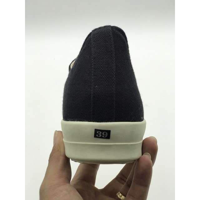 Giày Rick Owen Hoa Cúc Thanh lý giá xưởng | BigBuy360 - bigbuy360.vn