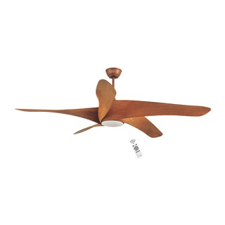 Quạt trần DC đèn led Sinwa model SW1717