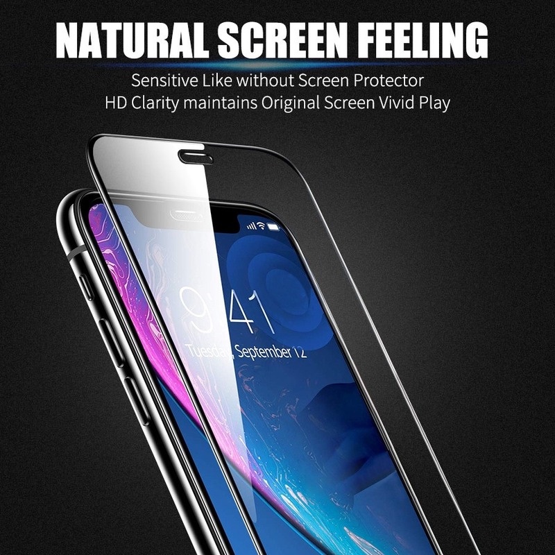 Ốp Điện Thoại Mềm Bảo Vệ Cho iPhone 14 / 13 12 / 11 pro Max 12 Mini XR XS 6 / 7 / 8 plus SE 2020