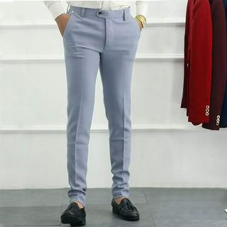 QUẦN TÂY NAM VẢI TUYẾT MƯA CO DÃN CHỐNG NHĂN CHỐNG XÙ ÔM DÁNG