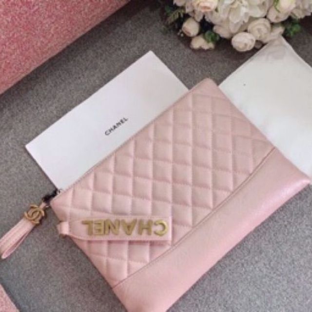 CLUTCH CẦM TAY CNL DA MỊN