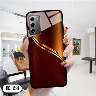 Ốp lưng Samsung Galaxy NOTE 20- in hình 3D