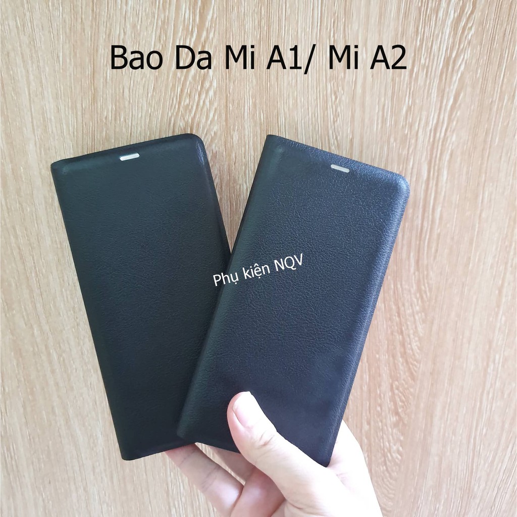Xiaomi Mi A1/ Mi A2|| Bao Da Xiaomi Mi A1/ Mi A2