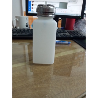 Lọ đựng cồn chống tĩnh điện 250ml