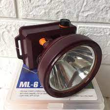 Đèn Pin Đeo đầu Dony ML-6 Chịu Nước
