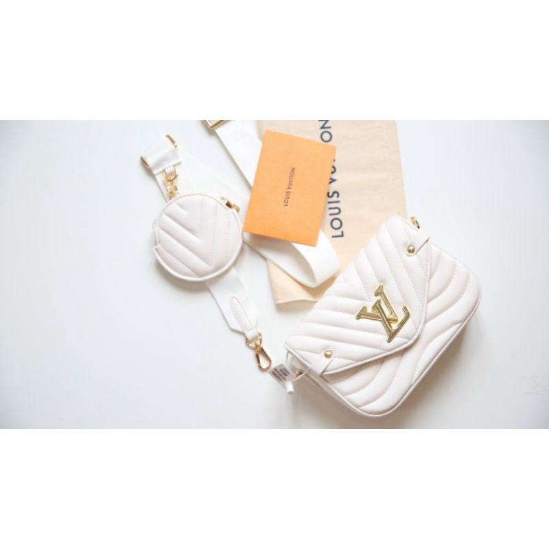 ⚜Lv wave pochette về đủ 4 mầu spsl