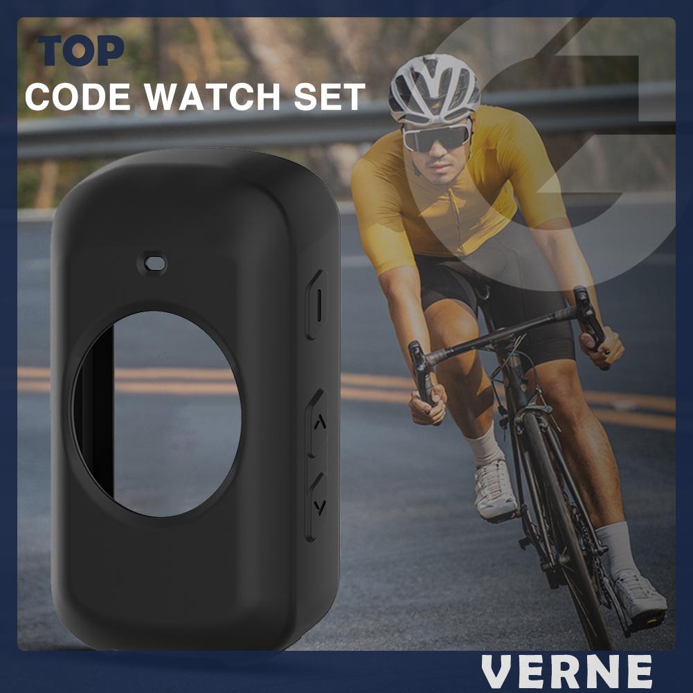 Ốp Silicon Bảo Vệ Chuyên Dụng Dành Cho Garmin EDGE 530 830 130 Plus
