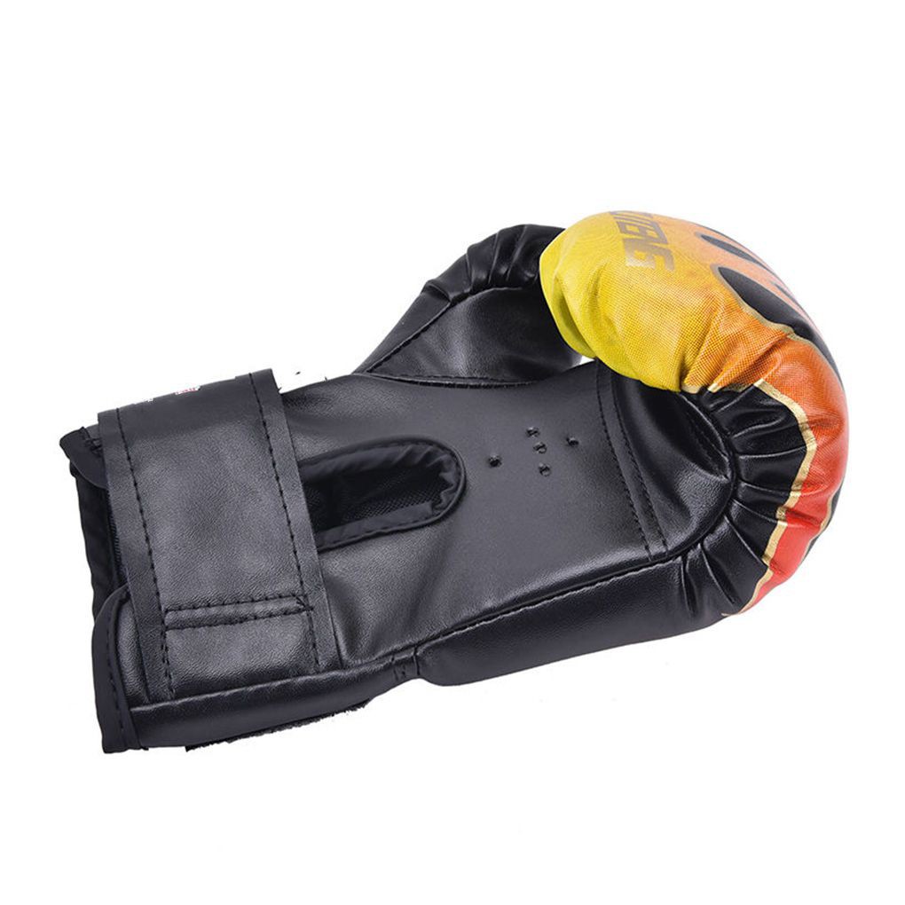 Găng tay tập boxing dành cho trẻ em