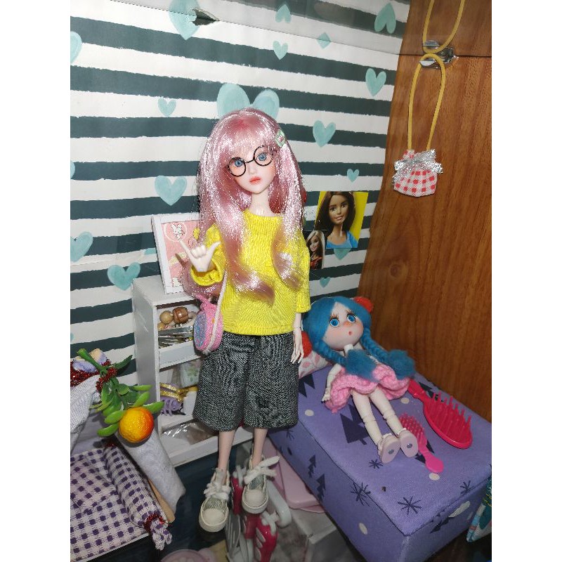 Quần áo bb size Xinyi, Azone