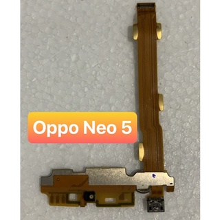 cáp sạc oppo A31 / neo 5