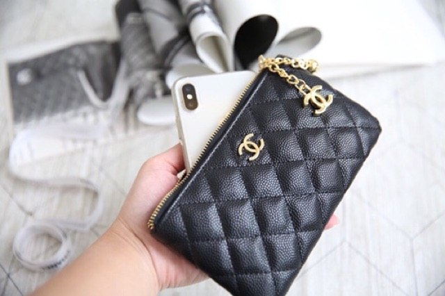 VÍ CN KÉO KHOÁ MINI