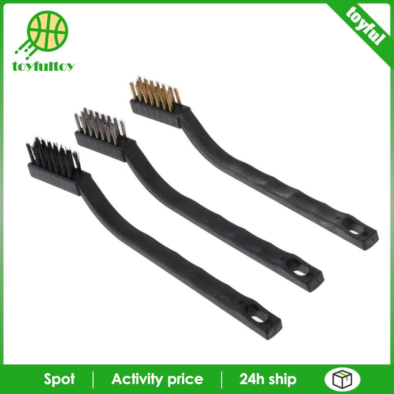 Set 12 cọ vệ sinh bánh xe/chi tiết bên trong bên ngoài xe hơi/xe máy