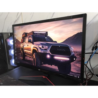 LG 27MP59 27" 75Hz/ IPS/ Full HD
