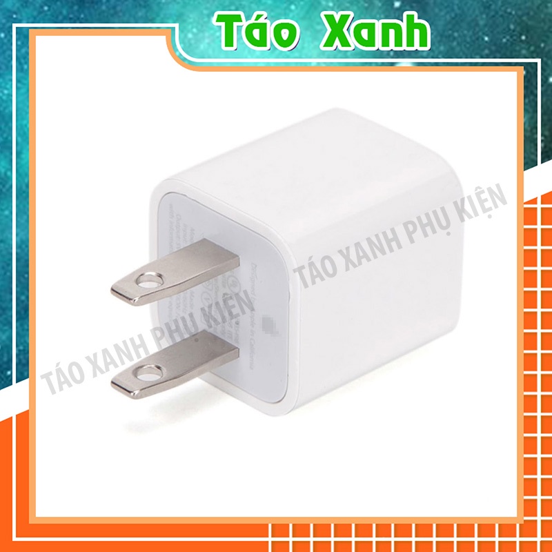 Củ Sạc Iphone Cao Cấp - Củ Sạc A21 Main Chuẩn