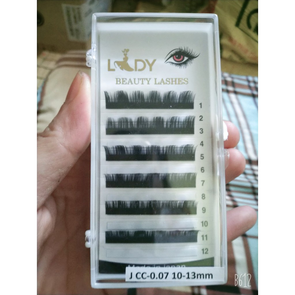 mi katun ( 1 khay )
