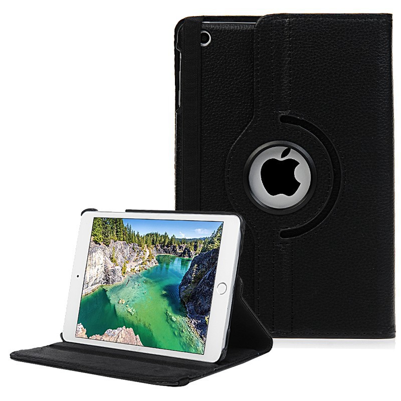 Bao da iPad mini 4, mini 5 (7.9inch) xoay 360 độ | BigBuy360 - bigbuy360.vn