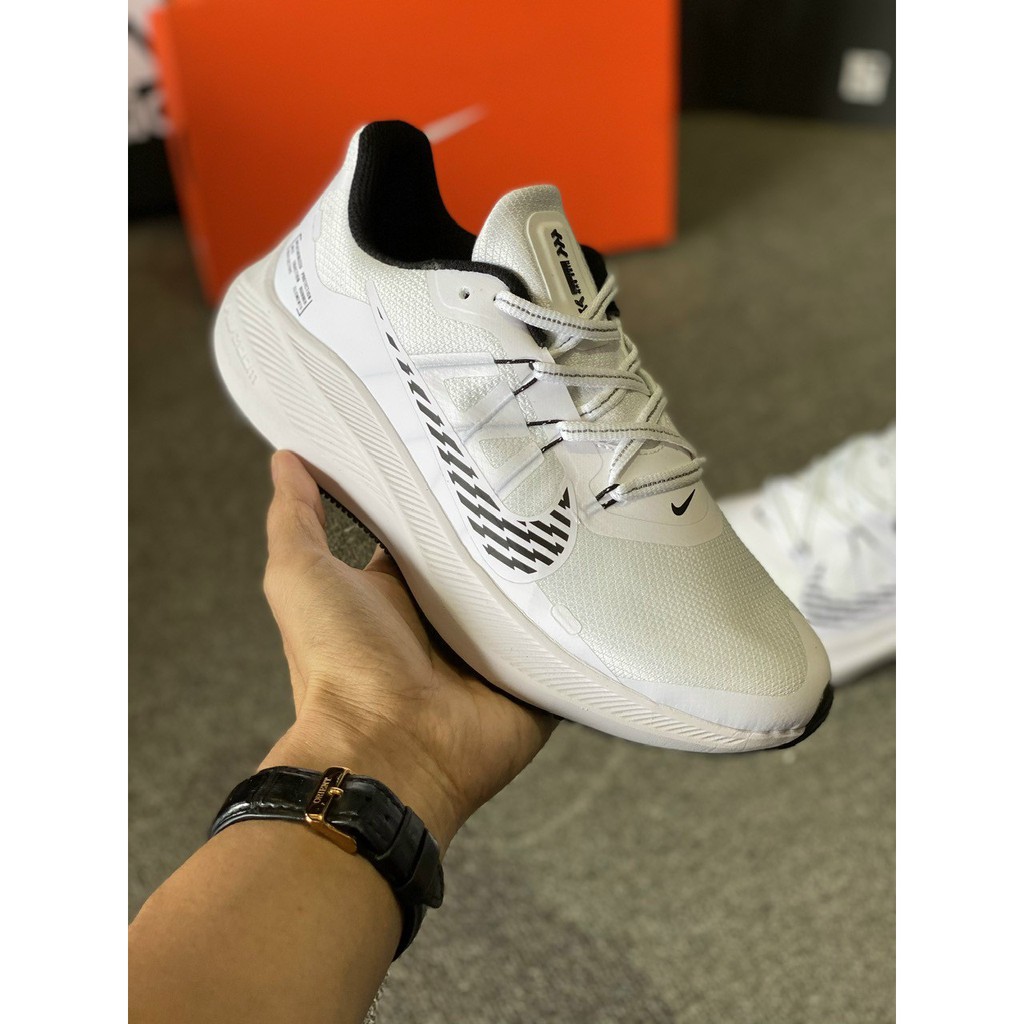 GIÀY NIKE WinFlo 7 FULL BOX REAL CHÍNH HÃNG (Nam - Nữ)