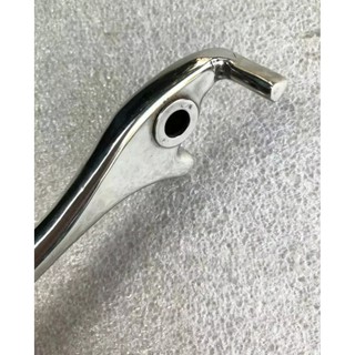 Tay thắng inox wave nhỏ đĩa