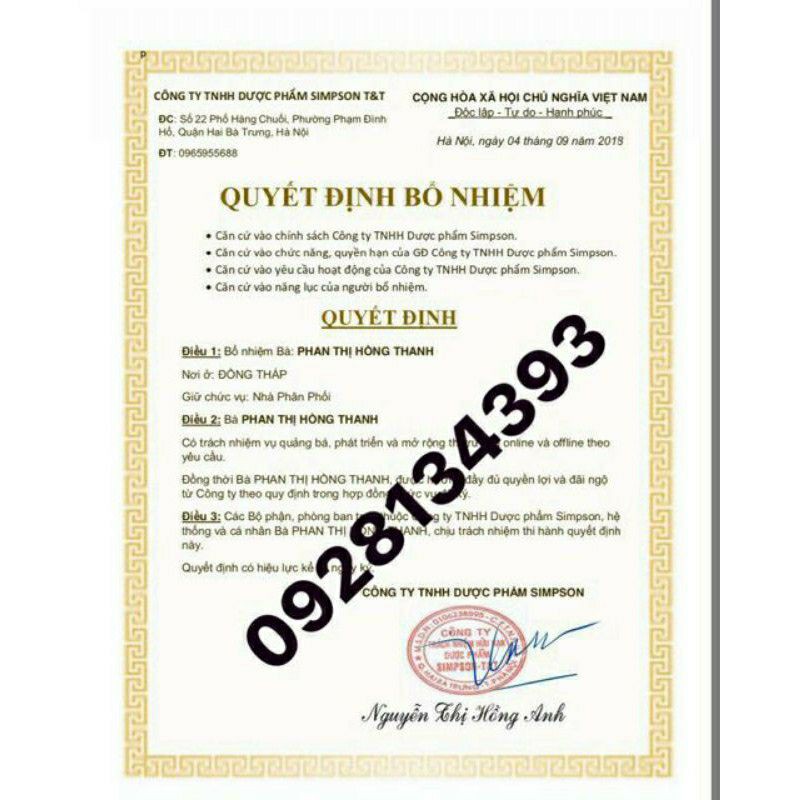 (TPCN) GIẢM CÂN YANHEE (7viên/ ngày): Diệt mỡ An Toàn,giành cho người khó giảm | BigBuy360 - bigbuy360.vn