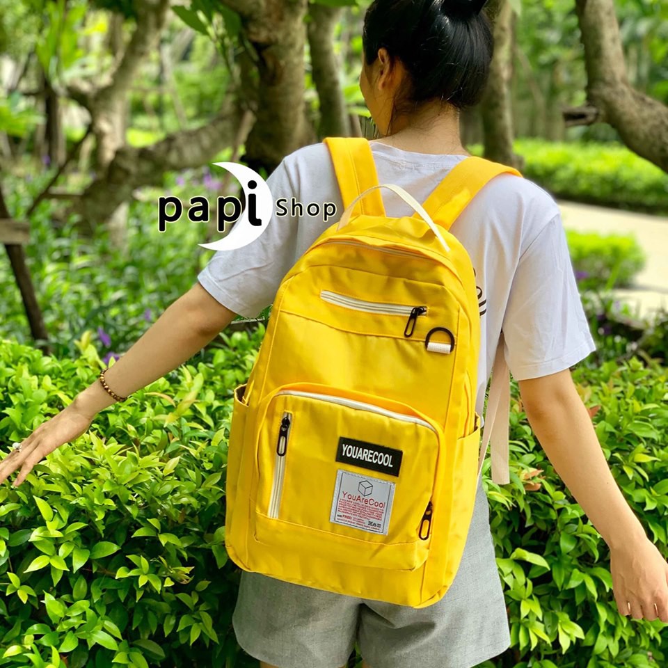 Balo You Are Cool #YC2