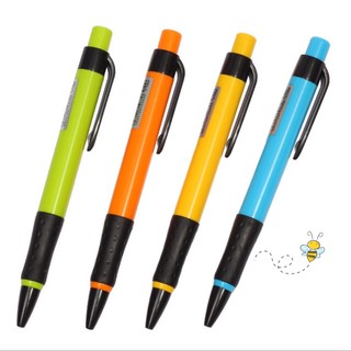 Bút bi mực xanh Tenfon nét 0.7