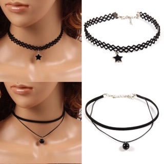Chocker
