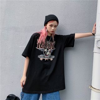 [ ORDER TAOBAO]  Áo Phông Thụng Nữ RARDIC