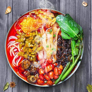 ✨💖 Bún ốc Liễu Châu siêu ngon ✨💖