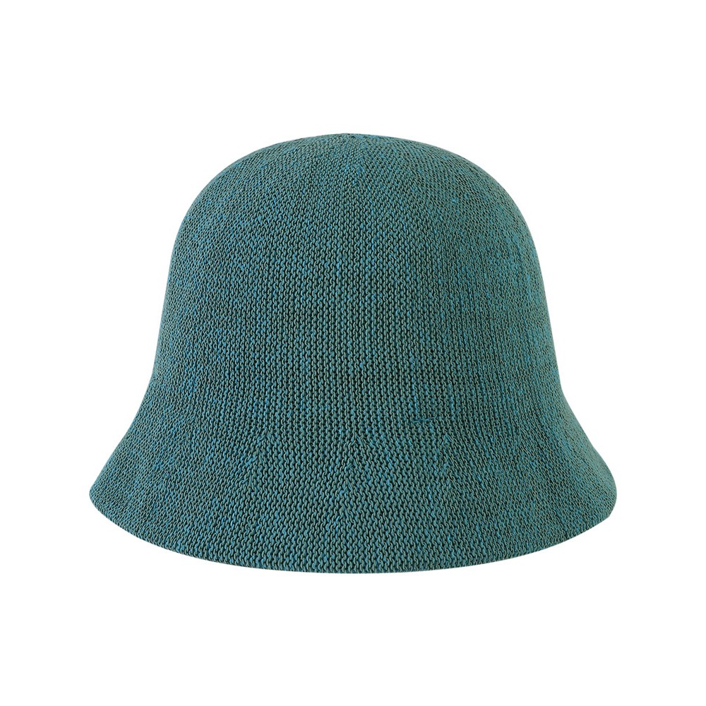 Mũ xô dệt kim thời trang thu đông Nhật Bản cổ điển