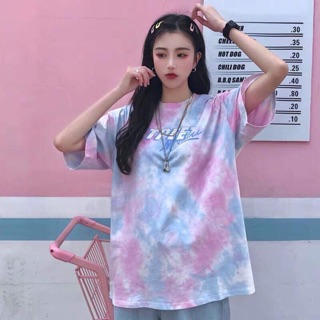 Áo galaxy tee