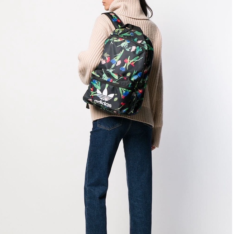 💥  Balo Adidas Mini Originals Unisex Backpack - GL7814 ED5886 EI4762  | HÀNG XUẤT DƯ XỊN | ĐỒNG GIÁ