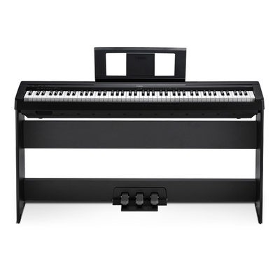 Yamaha Electric Piano cho người mới bắt đầu 88 phím Búa nặng p48 cầm tay nhà chuyên nghiệp khảo thí thông minh đàn piano