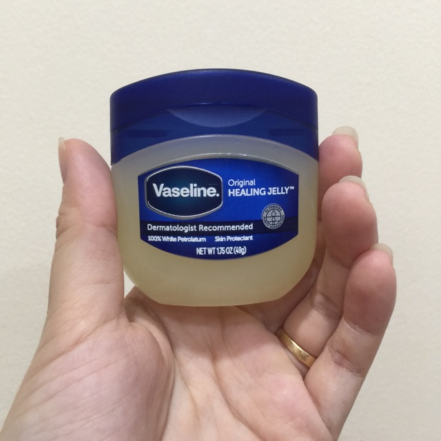 Vasaline 49g