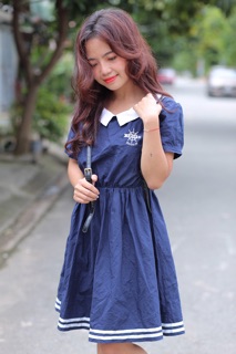 Đầm thủy thủ