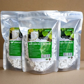 Bột sắn dây sứ đoài , nguyên chất (500g)