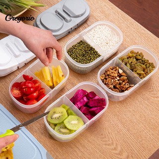 Hộp Đựng Thức Ăn Trong Tủ Lạnh
