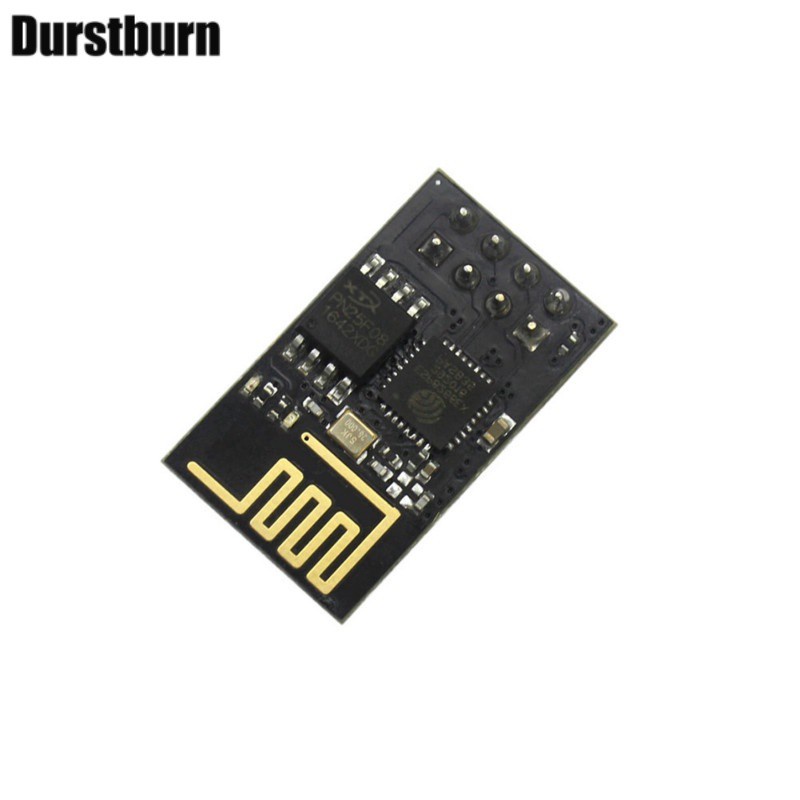 Mô Đun Cảm Biến Nhiệt Độ Và Độ Ẩm Esp8266 Esp-01 Esp-01S Dht11 Esp8266 Wifi