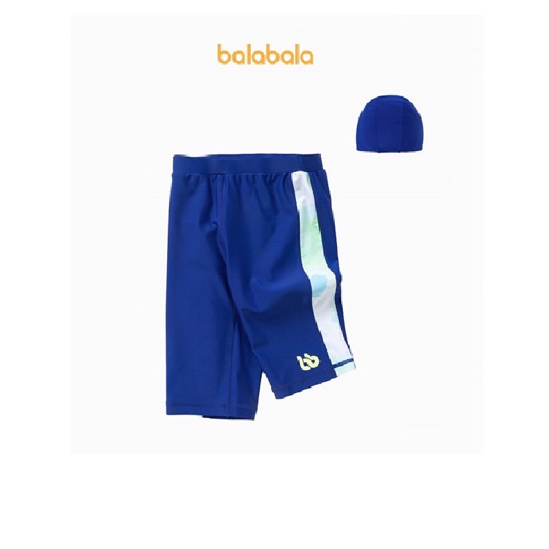 Quần bơi thời trang BALABALA - KIDS dành cho bé trai 206222167106